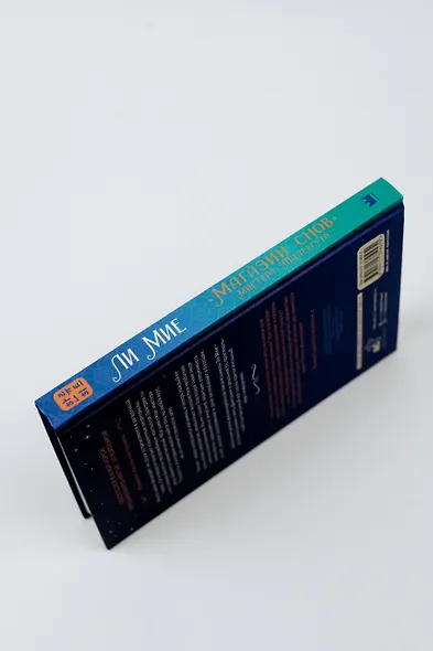 "Магазин снов" мистера Талергута - фото 7