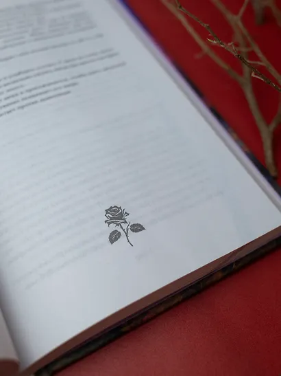 Эй, дьяволица!: роман - фото 11