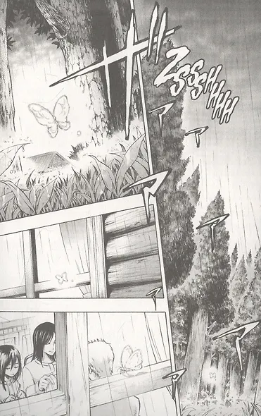 Attack On Titan: Lost Girls 2 - фото 3