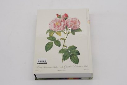 Redoute. Book of Flowers: 40th Anniversary Edition - фото 4