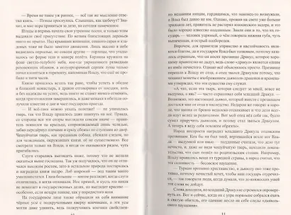 Время дракона (ВИвР) Лыжина - фото 4