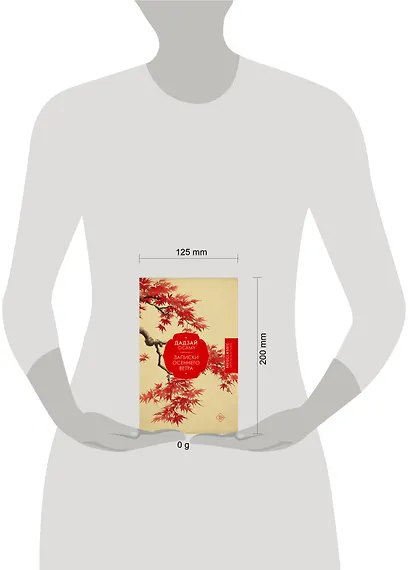 Записки осеннего ветра - фото 3