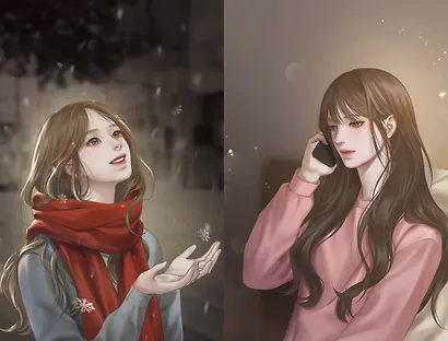 Чихе и её мальчики - фото 13