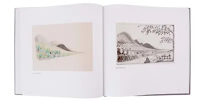 The Art of the Hobbit - фото 7