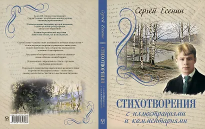 Стихотворения с иллюстрациями и комментариями - фото 13