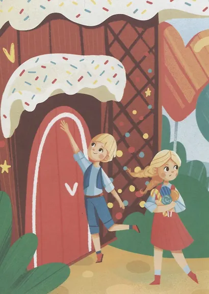 Сказки Шарля Перро - фото 6