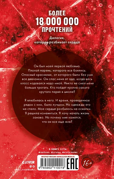 По осколкам твоего сердца - фото 2