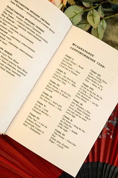 Покорение дракона - фото 13