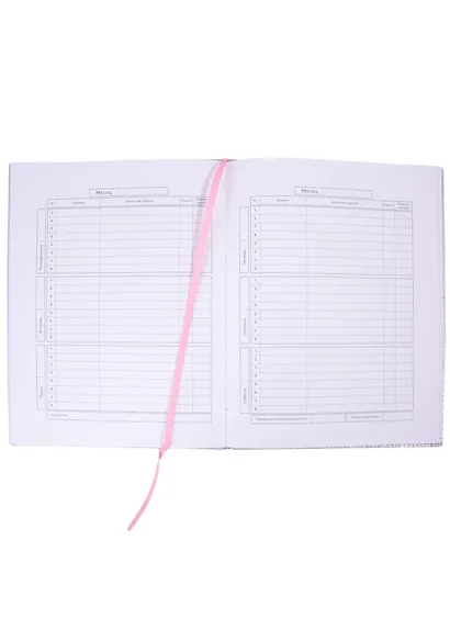 Дневник школьный Феникс+, "Кот" - фото 3