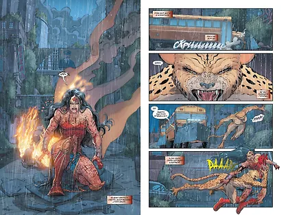 Заражение. Неубиваемые - фото 7