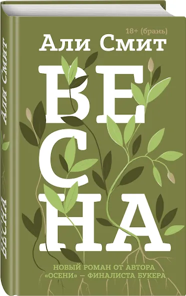 Весна - фото 3