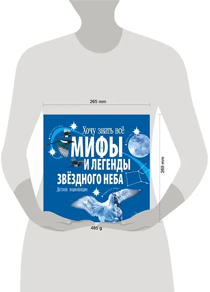 Мифы и легенды звёздного неба - фото 4