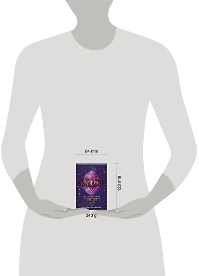 Мантры: образы и карты, исполняющие желания - фото 4