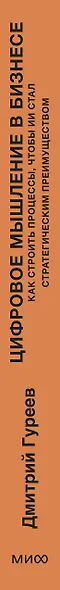Цифровое мышление в бизнесе: как строить процессы, чтобы ИИ стал стратегическим преимуществом - фото 12