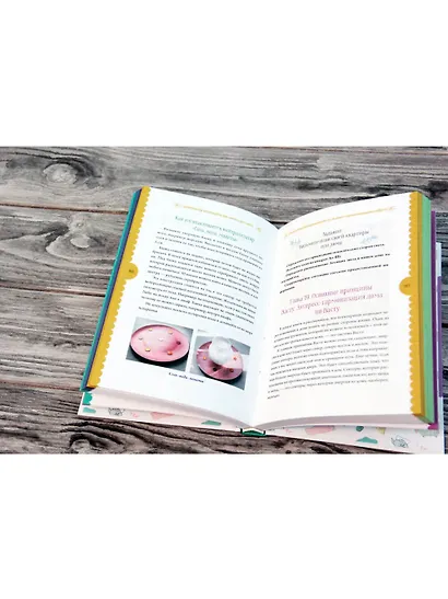 Практическая хоумтерапия: как сделать дом своим - фото 4