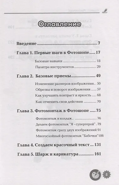 Привет, PHOTOSHOP! Моя первая книга по фотомонтажу - фото 2