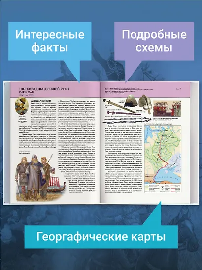 Полководцы России. Полная энциклопедия - фото 5