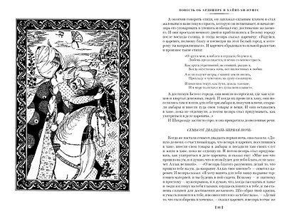 Тысяча и одна ночь. Книга 3. Ночи 719–1001 - фото 6