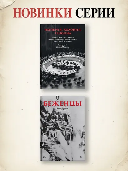 Свобода повиновения. Менеджмент от нацизма до наших дней - фото 10