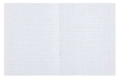 Тетрадь 24л кл. "Панда" мел.картон, выб.лак, офсет 60г/м2, поля, ассорти - фото 2