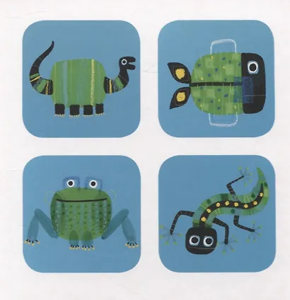 Кто мой папа? - фото 3