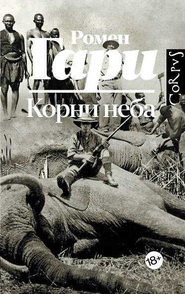 Корни неба - фото 1