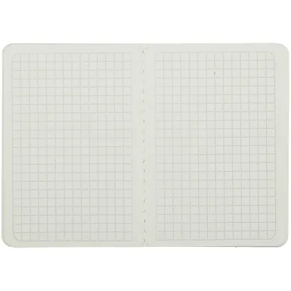 Записная книжка А7 30л кл. "Аниме. Сёдзё" сшивка, тонир.блок - фото 2