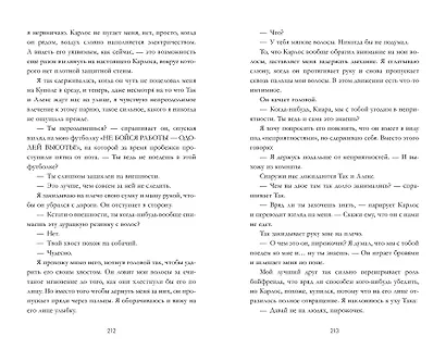 Закон притяжения (мини) - фото 8