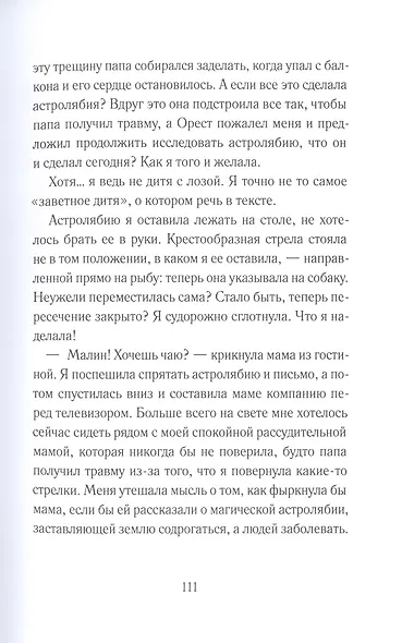 Код Месины - фото 5