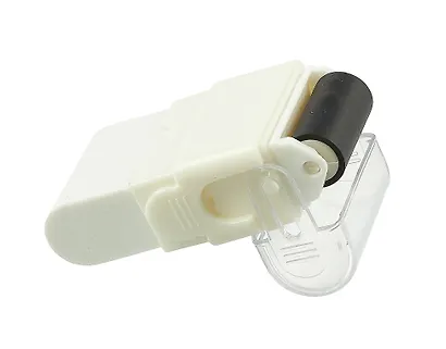 Ластик "Cat", собиратель стружки, ассорти - фото 6