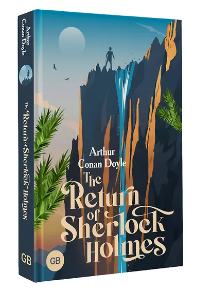 The Return of Sherlock Holmes - фото 3