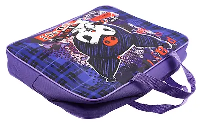 Папка для тетрадей Centrum, Kuromi, А4 - фото 3