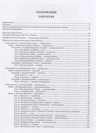 Злаки России - фото 2