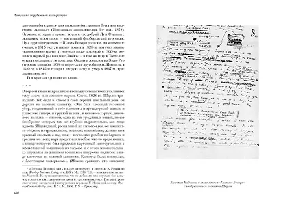 Лекции по зарубежной литературе - фото 7