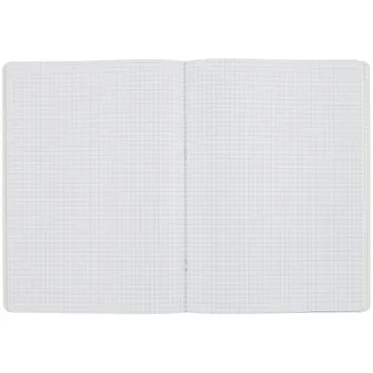 Тетрадь в клетку Unnika, "Неоновые идеи", А4, 48 листов, в ассортименте - фото 2