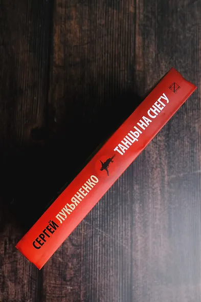 Танцы на снегу - фото 5