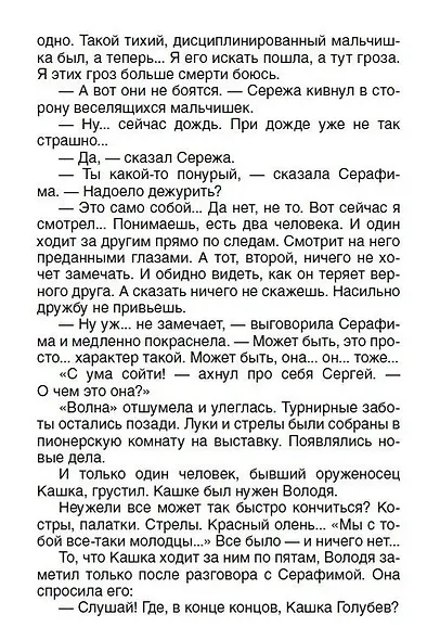 Оруженосец Кашка - фото 5