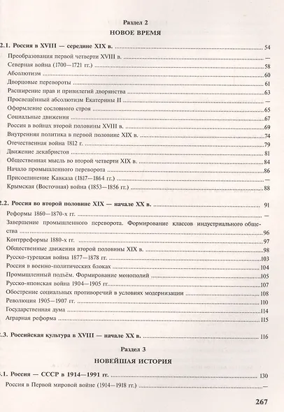 В помощь выпускнику. ОГЭ. История. Справочник с комментариями ведущих экспертов /Баранов - фото 3