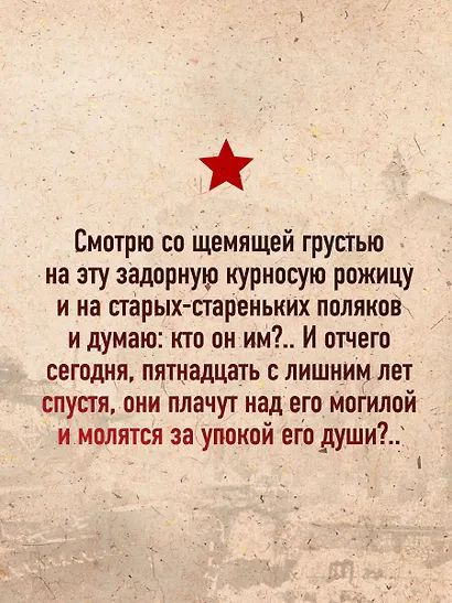 Повести и рассказы о Великой Отечественной войне - фото 7