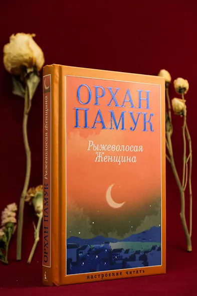 Рыжеволосая Женщина - фото 8