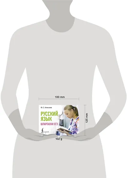 Русский язык. Шпаргалки ЕГЭ - фото 4