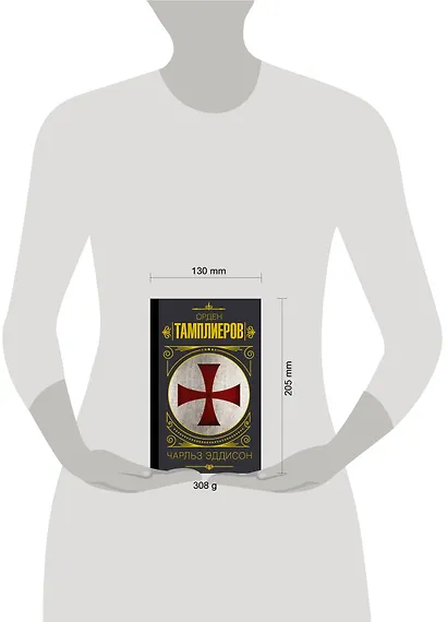 Орден тамплиеров - фото 3