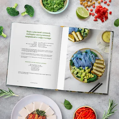 Нектар в каждой ложке. Гайд для экогурманов - фото 7