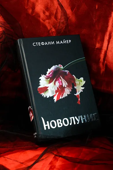 Новолуние (новое оформление) - фото 6