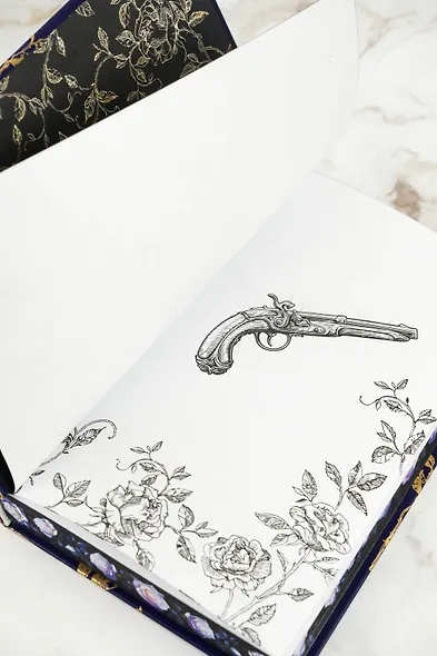 Непокорная ведьма - фото 13