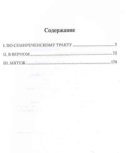 Мятеж - фото 2