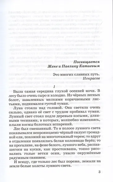 Сын полка с цветными рисунками - фото 2