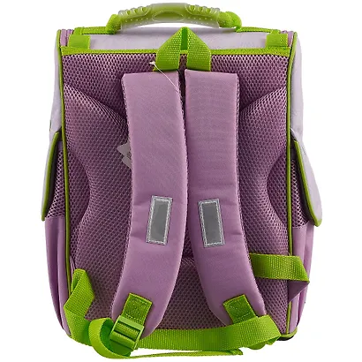 Ранец "Avocado" 1 отделение, 37*28*21 см, 3 кармана - фото 3