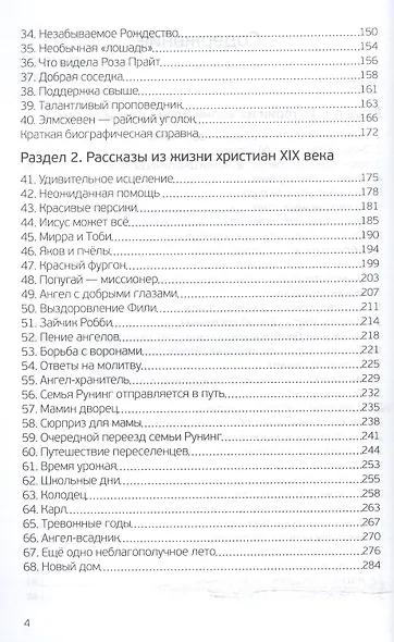 Хранимые Господом. Рассказы из жизни Эллен Уайт и христиан ее времени - фото 3