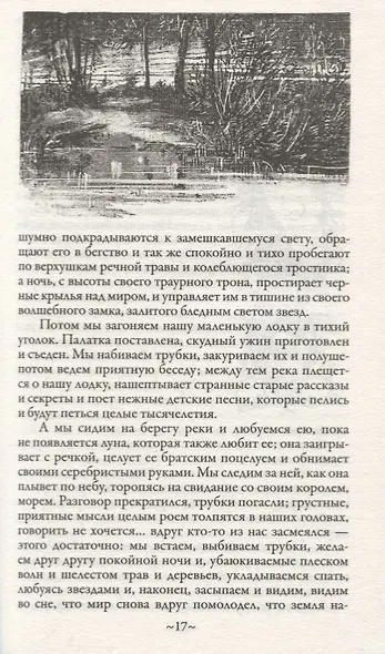 Трое в лодке, не считая собаки - фото 6